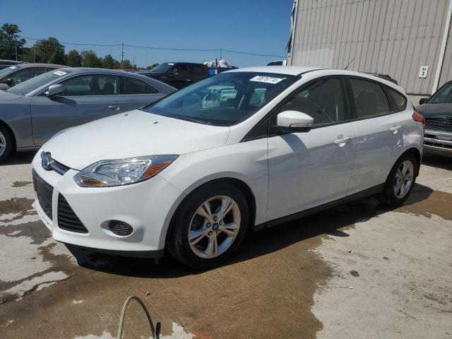 FORD FOCUS SE 2013 1fadp3k29dl311868