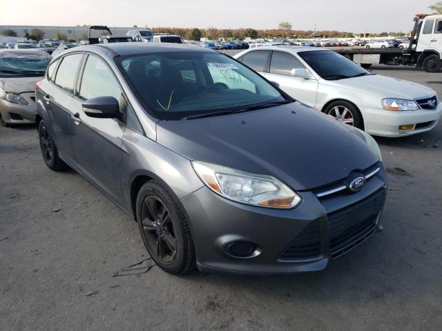 FORD FOCUS SE 2013 1fadp3k29dl317539