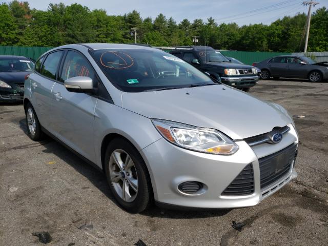 FORD FOCUS SE 2013 1fadp3k29dl319811