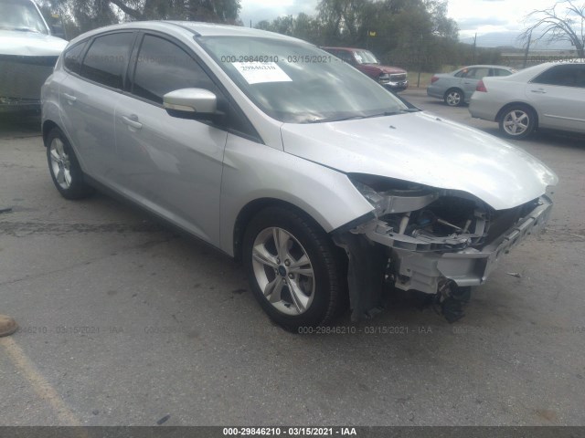 FORD FOCUS 2013 1fadp3k29dl319971