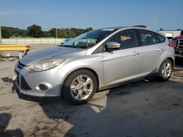 FORD FOCUS SE 2013 1fadp3k29dl321221