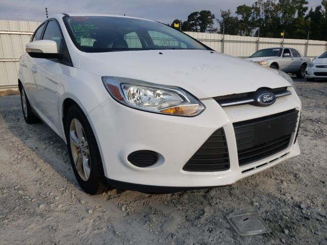 FORD FOCUS SE 2013 1fadp3k29dl321297