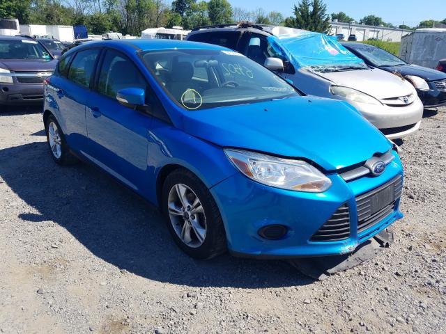 FORD NULL 2013 1fadp3k29dl321316