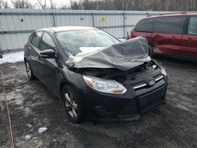 FORD FOCUS SE 2013 1fadp3k29dl323406