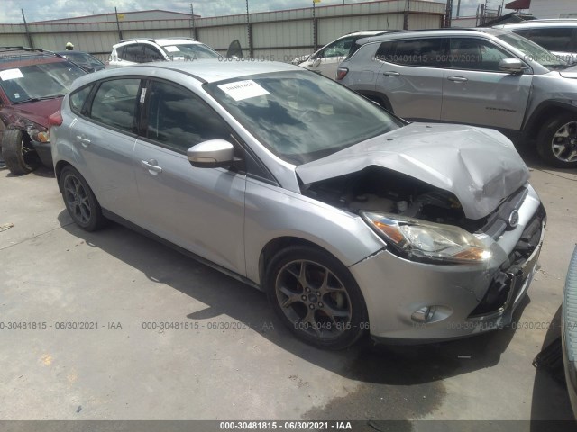 FORD FOCUS 2013 1fadp3k29dl323759