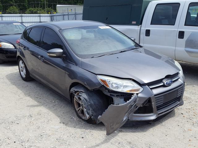 FORD FOCUS SE 2013 1fadp3k29dl325334