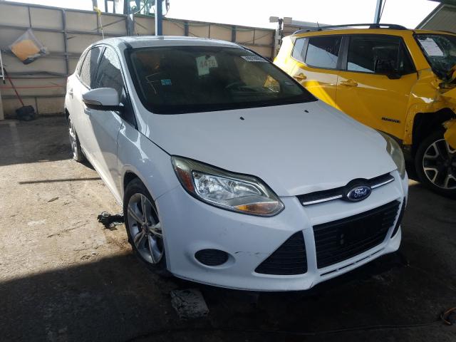 FORD FOCUS SE 2013 1fadp3k29dl326340