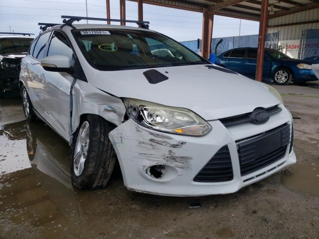 FORD FOCUS SE 2013 1fadp3k29dl327164