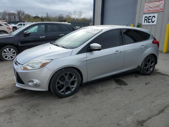 FORD FOCUS 2013 1fadp3k29dl330551