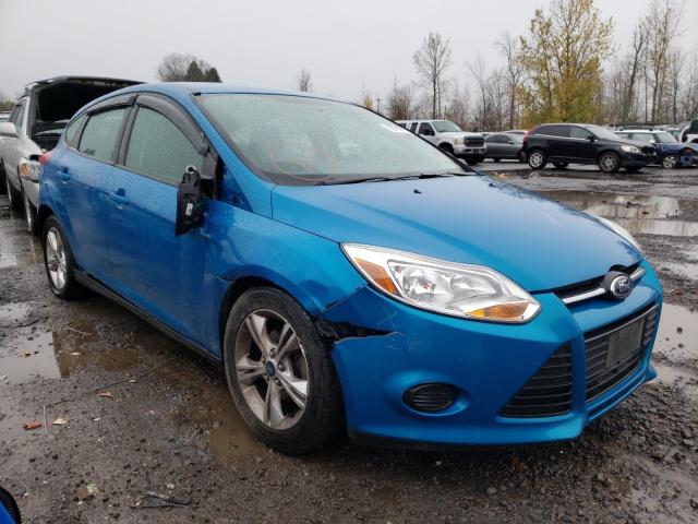 FORD FOCUS SE 2013 1fadp3k29dl335961