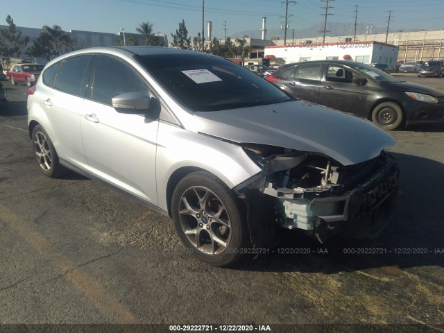 FORD FOCUS 2013 1fadp3k29dl336334