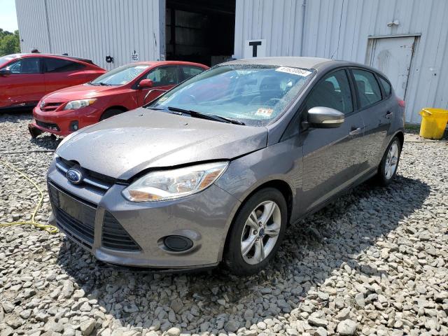 FORD FOCUS 2013 1fadp3k29dl338553