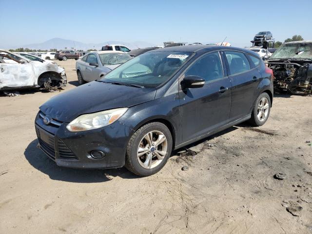 FORD FOCUS SE 2013 1fadp3k29dl338584