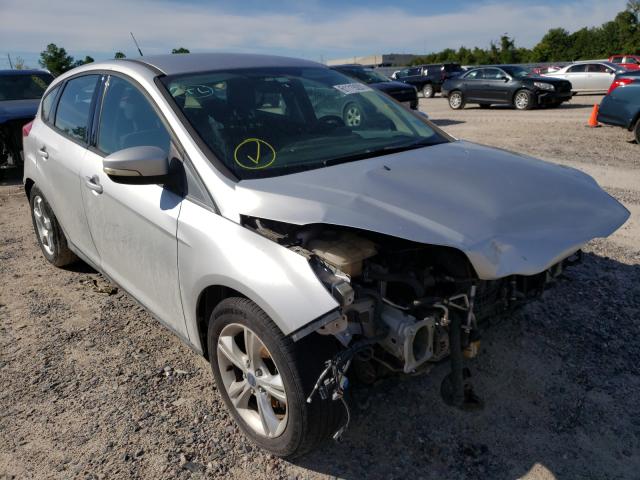 FORD FOCUS SE 2013 1fadp3k29dl339072