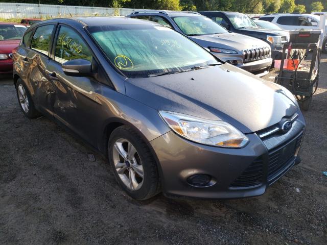 FORD FOCUS SE 2013 1fadp3k29dl341341