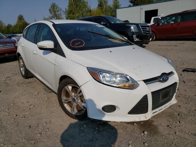 FORD FOCUS SE 2013 1fadp3k29dl342005