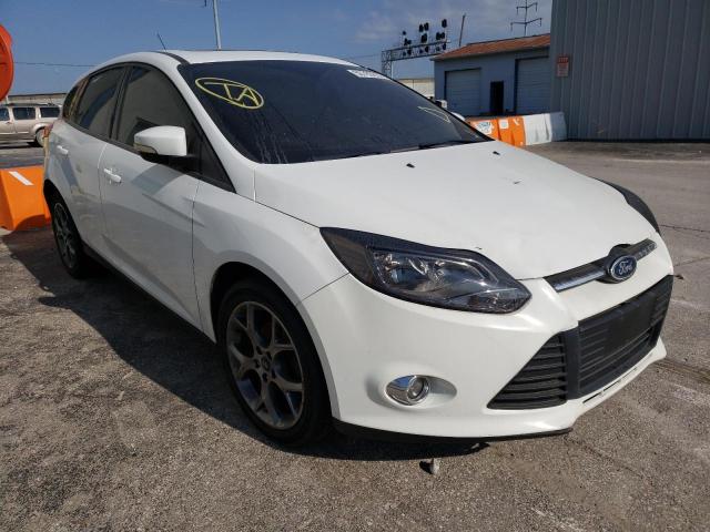 FORD FOCUS SE 2013 1fadp3k29dl344305