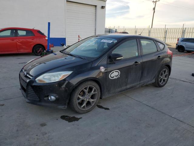 FORD FOCUS 2013 1fadp3k29dl345003