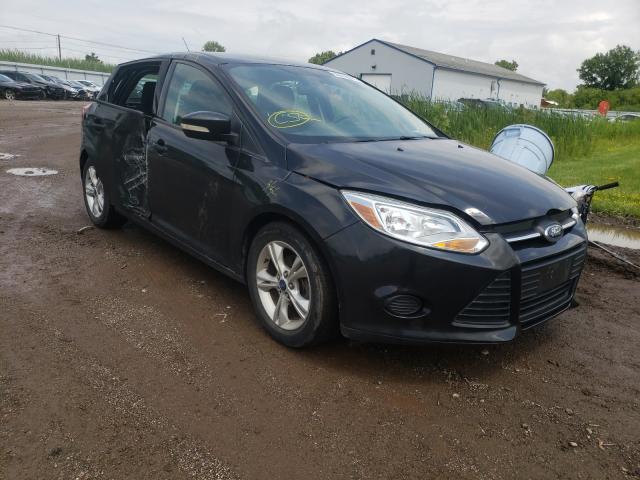 FORD FOCUS SE 2013 1fadp3k29dl350492