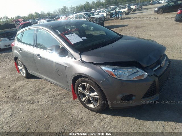 FORD FOCUS 2013 1fadp3k29dl351254