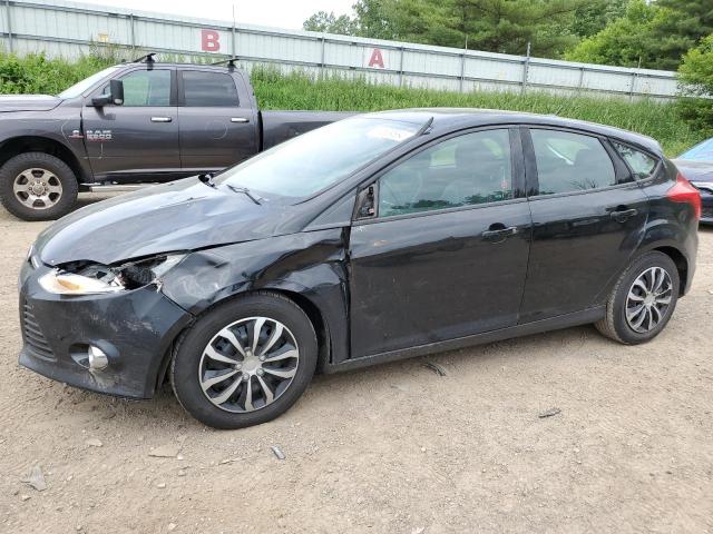 FORD FOCUS 2013 1fadp3k29dl356437