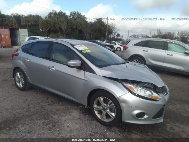 FORD FOCUS 2013 1fadp3k29dl359919