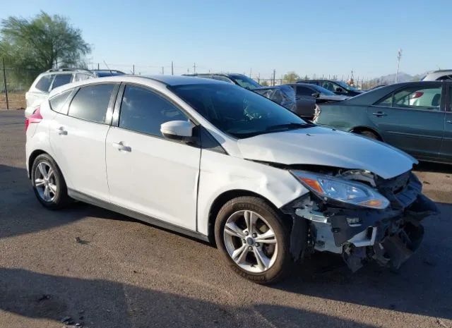 FORD FOCUS 2013 1fadp3k29dl363307