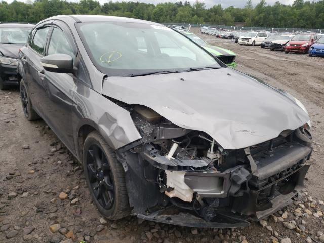 FORD FOCUS SE 2013 1fadp3k29dl368264