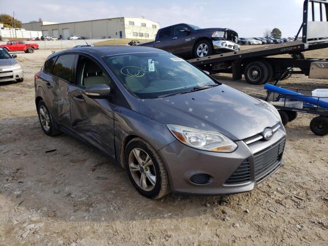 FORD FOCUS SE 2013 1fadp3k29dl369057