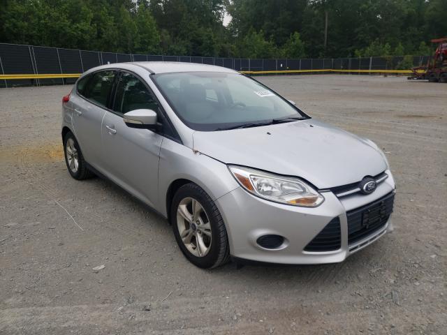 FORD FOCUS SE 2013 1fadp3k29dl369849