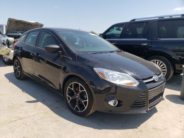 FORD FOCUS SE 2013 1fadp3k29dl372055