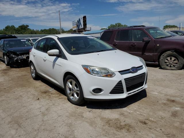 FORD FOCUS SE 2013 1fadp3k29dl373173