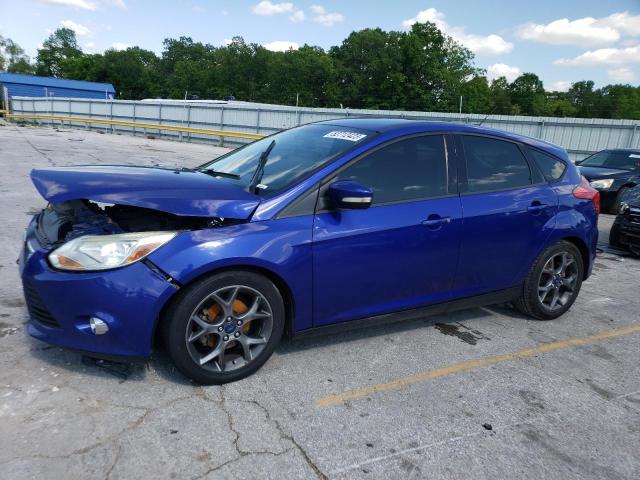 FORD FOCUS 2013 1fadp3k29dl373190