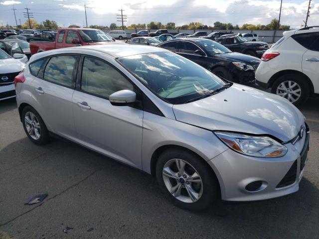 FORD FOCUS SE 2013 1fadp3k29dl373500