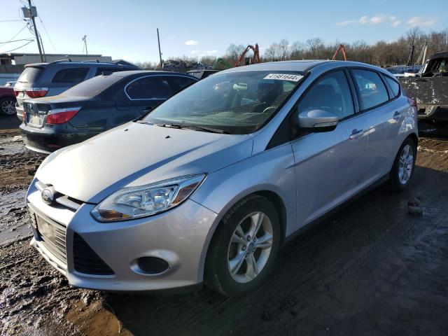 FORD FOCUS 2013 1fadp3k29dl376090