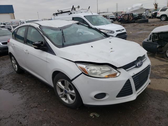 FORD FOCUS SE 2013 1fadp3k29dl376493