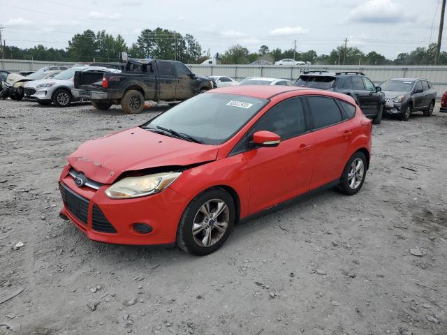 FORD FOCUS SE 2013 1fadp3k29dl376753