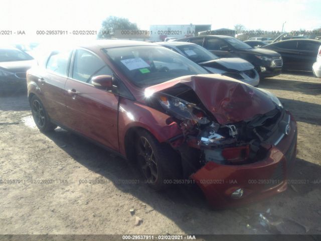 FORD FOCUS 2013 1fadp3k29dl379748