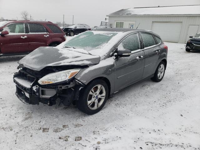 FORD FOCUS SE 2013 1fadp3k29dl380351