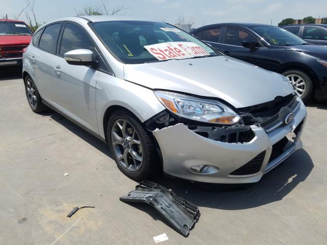 FORD FOCUS SE 2013 1fadp3k29dl381001