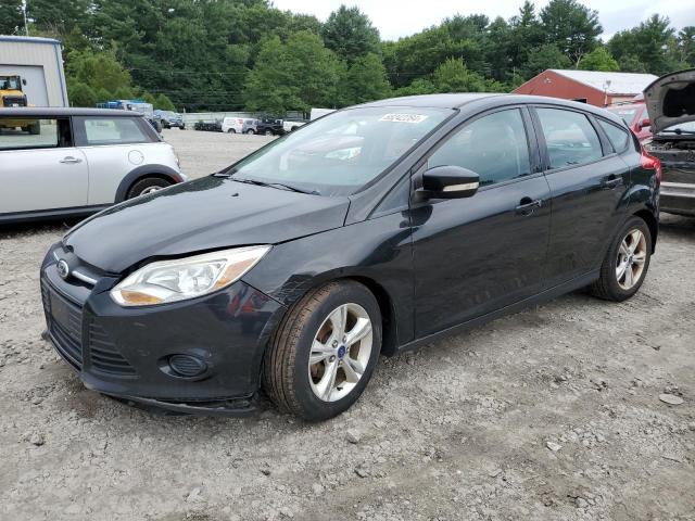 FORD FOCUS SE 2013 1fadp3k29dl383329