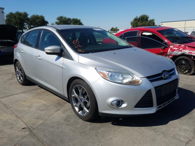 FORD FOCUS SE 2013 1fadp3k29dl384190