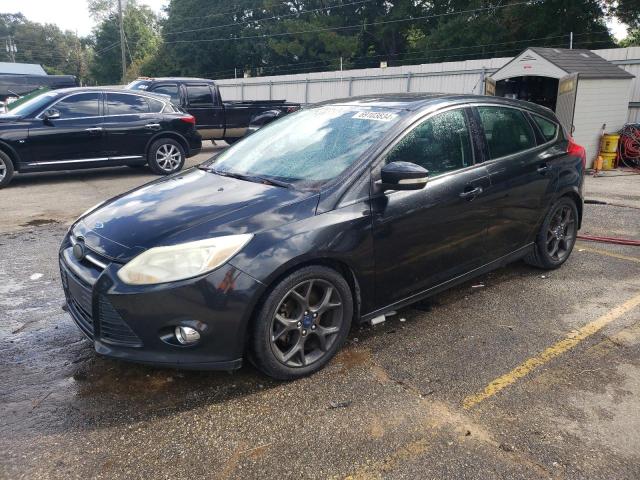 FORD FOCUS SE 2014 1fadp3k29el104513