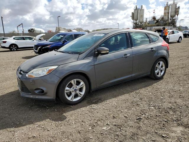 FORD FOCUS SE 2014 1fadp3k29el123868