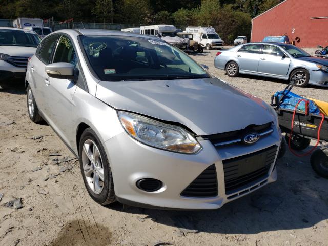 FORD FOCUS SE 2014 1fadp3k29el124681