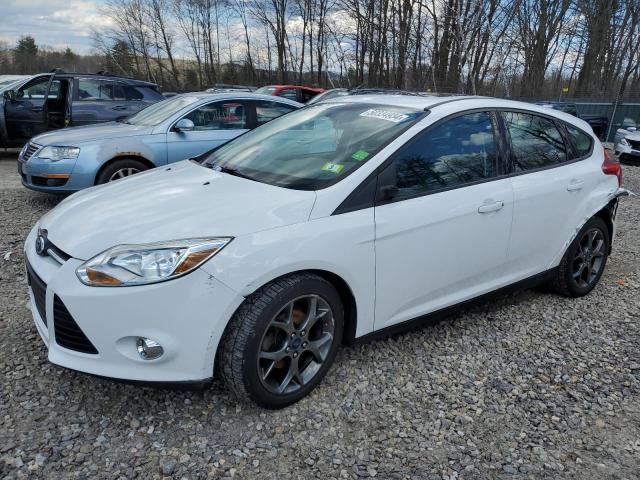 FORD FOCUS 2014 1fadp3k29el125345