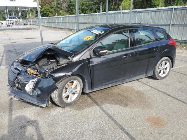 FORD FOCUS SE 2014 1fadp3k29el147040