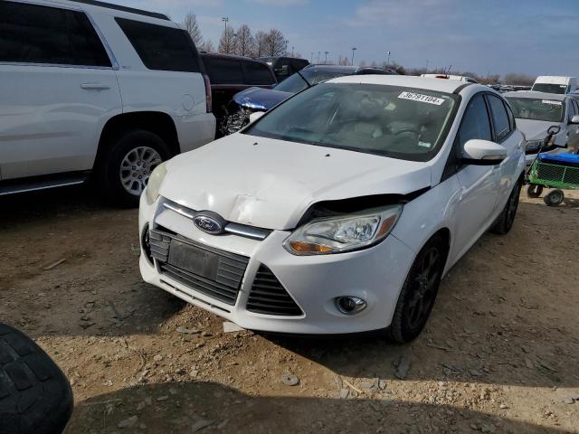 FORD FOCUS 2014 1fadp3k29el151041