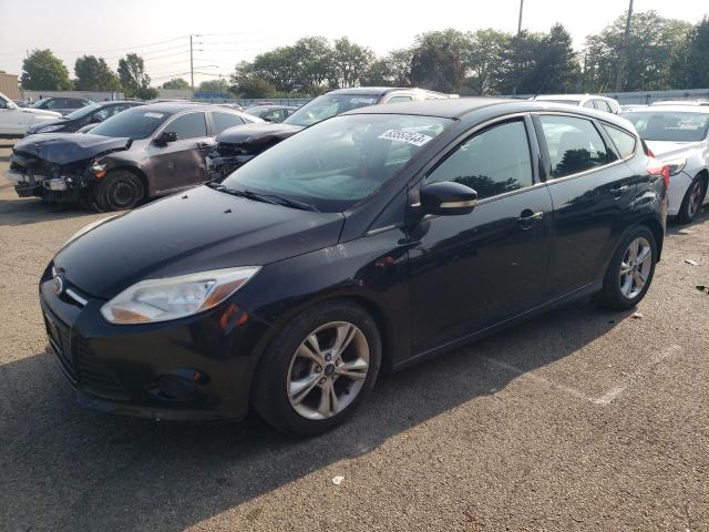 FORD FOCUS SE 2014 1fadp3k29el160483