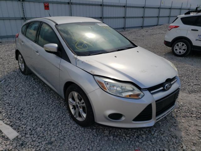 FORD FOCUS SE 2014 1fadp3k29el161732